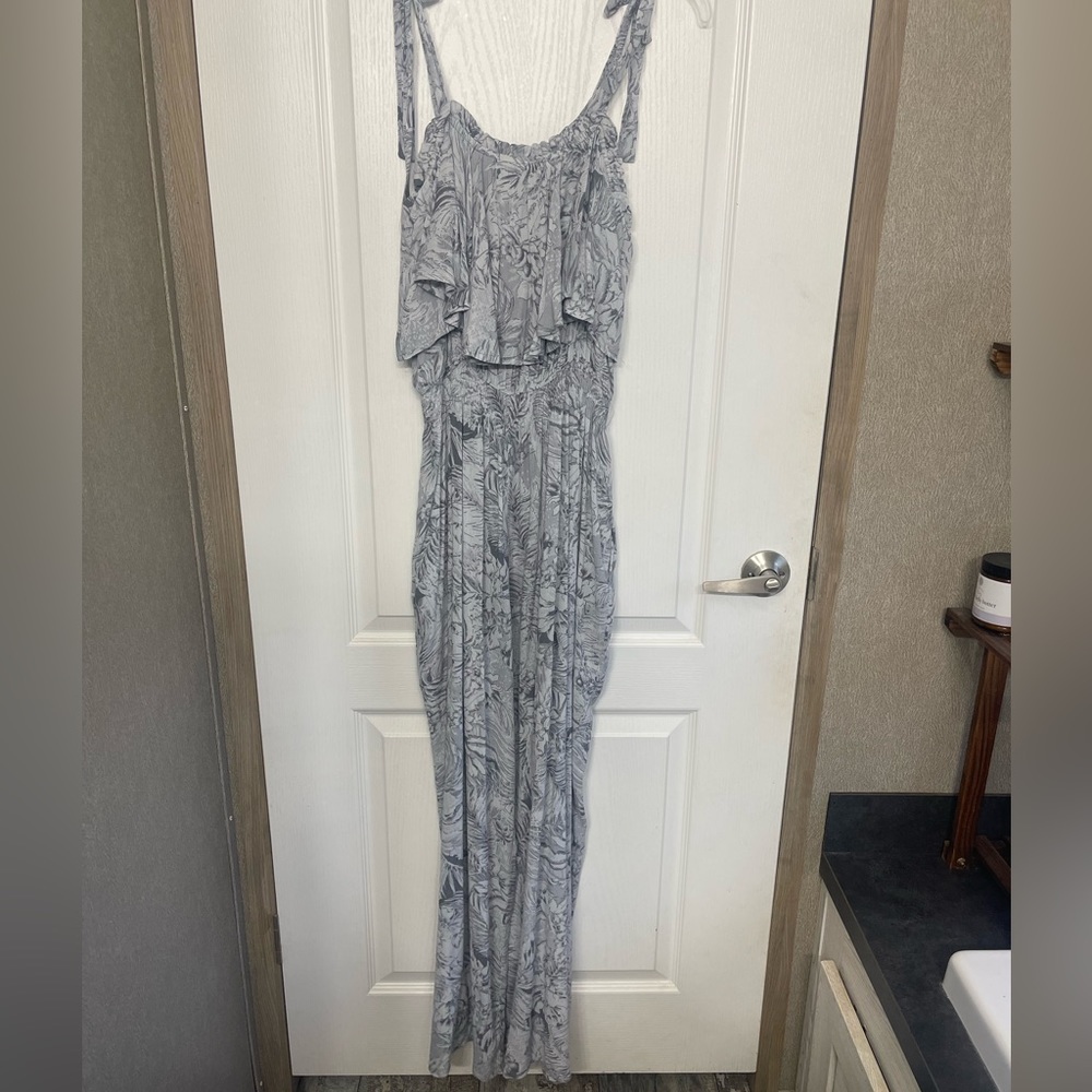 Jumpsuit. Never worn